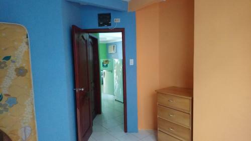 Hotel Beach House In Punta Carnero Salinas / Casa