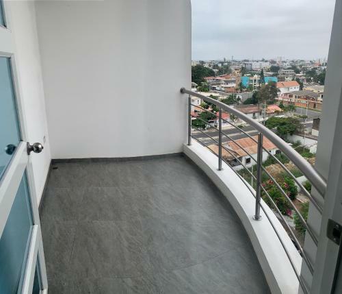 Apartamento Nueva Y Hermosa Suite 501