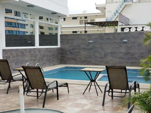 Apartamento Nueva Y Hermosa Suite 501