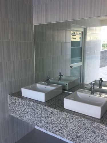 Apartamento Nueva Y Hermosa Suite 501