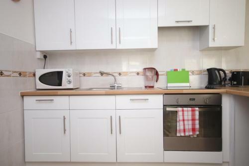 31a Medmerry Park 2 Bedroom Chalet