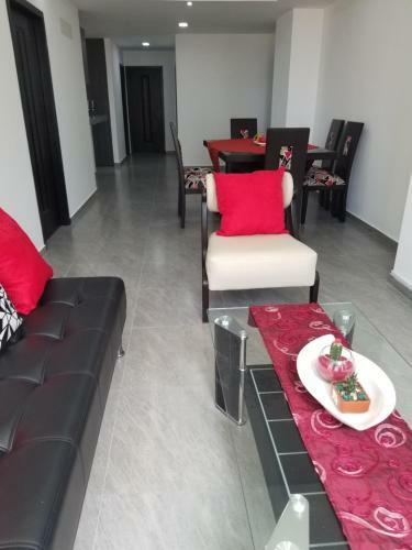 Apartamento Kattyapartament 303