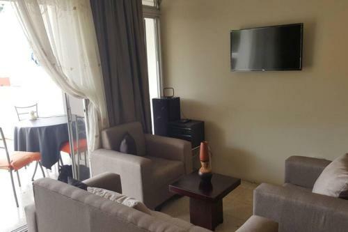 Amazing Apartment In Salinas, Ecuador