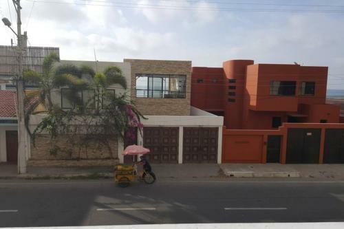 Amazing Apartment In Salinas, Ecuador