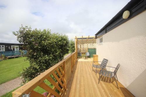 Apartamento 20f Medmerry Park 2 Bedroom Chalet - No Manual Workers Allowed