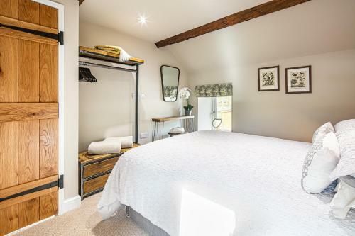 Hilldale Cottage