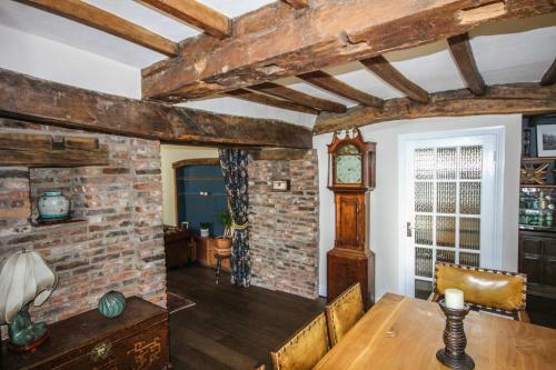Bay Horse House