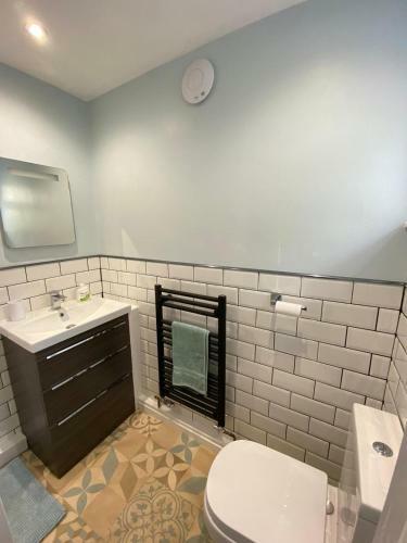 Bondgate Holiday Cottage