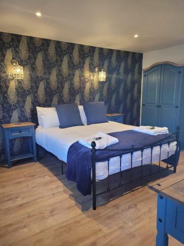 Bed & Breakfast The Pub And Kitchen Brandon Village