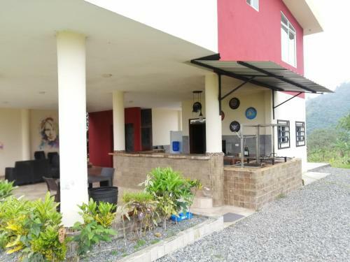 Apartamento Finca San Mateo