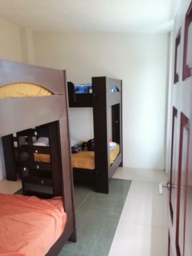 Apartamento Finca San Mateo