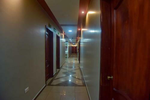 Hotel Mi Kasa