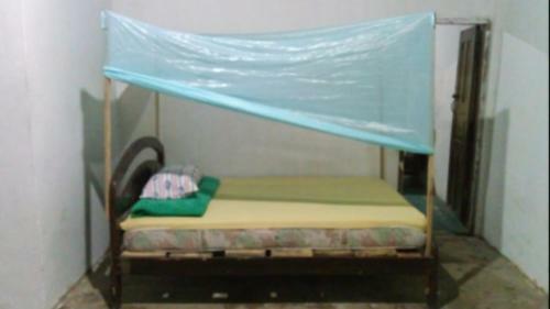 Apartamento Fonda Ts�chila