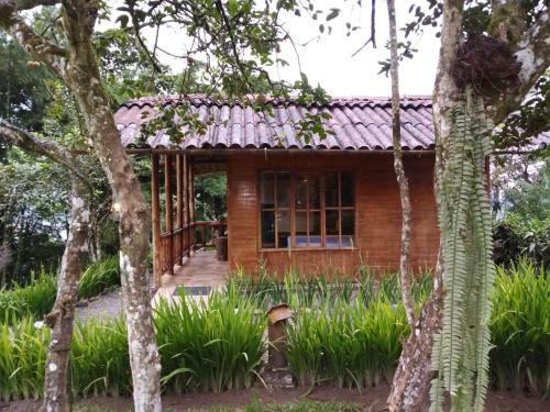 Posada Estancia La Colina