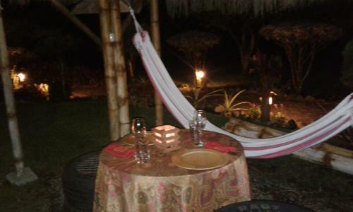 Posada Estancia La Colina
