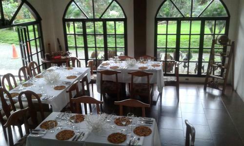 Posada Estancia La Colina