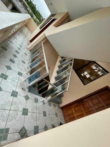 Hotel Everest Hostal