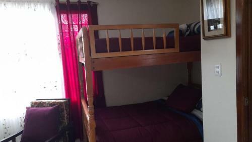 Lodge Villa Campestre