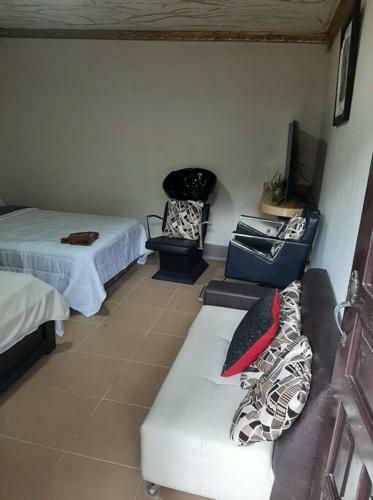 Casa Muy Confortable En Zamora Chinchipe