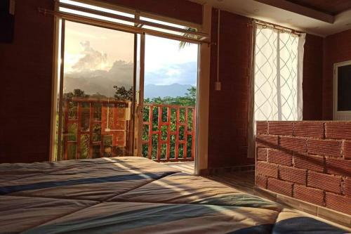 Apartamento Riverside Tena