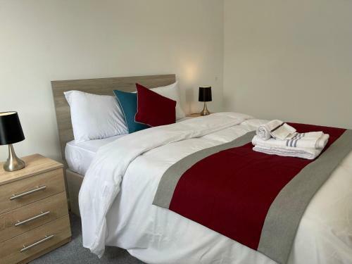 Apartamento Moor View Professional Let
