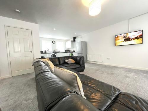 Apartamento Moor View Professional Let