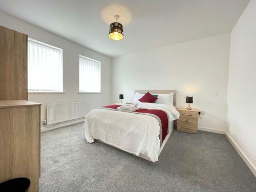Apartamento Moor View Professional Let