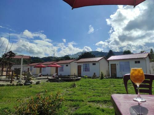 Hotel Zahara Lodge Hosteria