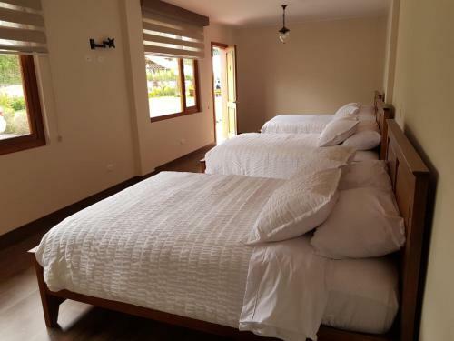 Hotel Quinta San Felipe