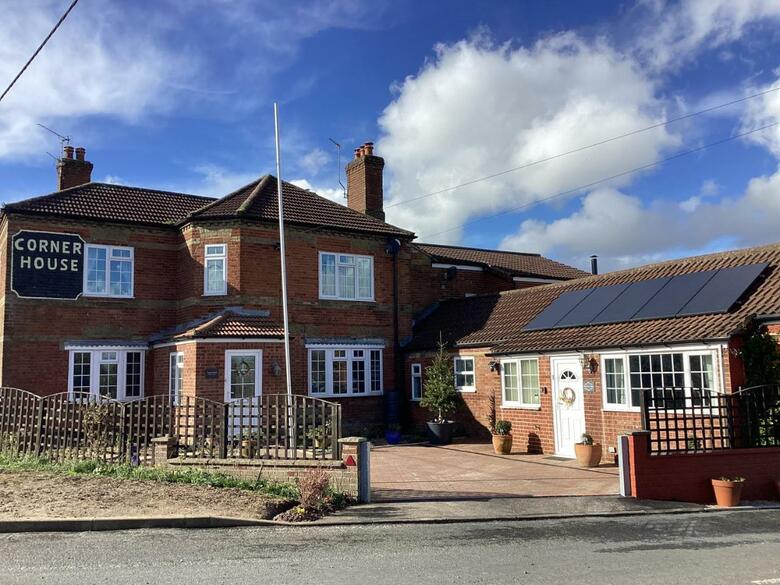 Charming 1-bed Apartment In East Dereham