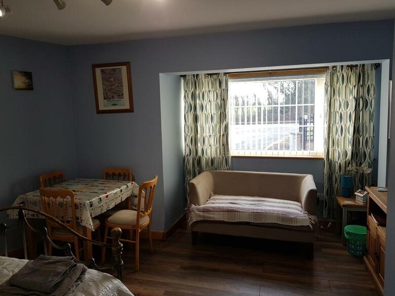 Charming 1-bed Apartment In East Dereham
