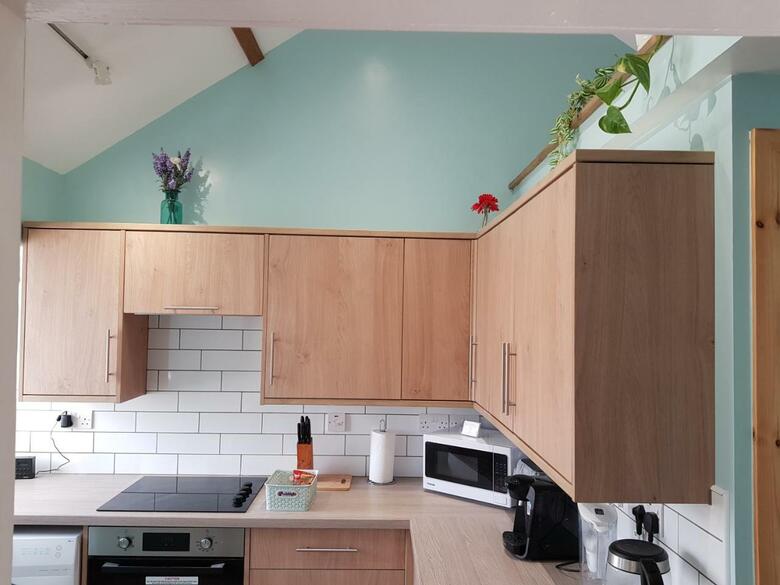 Charming 1-bed Apartment In East Dereham