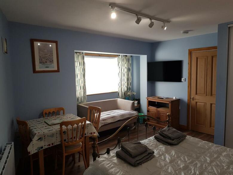 Charming 1-bed Apartment In East Dereham