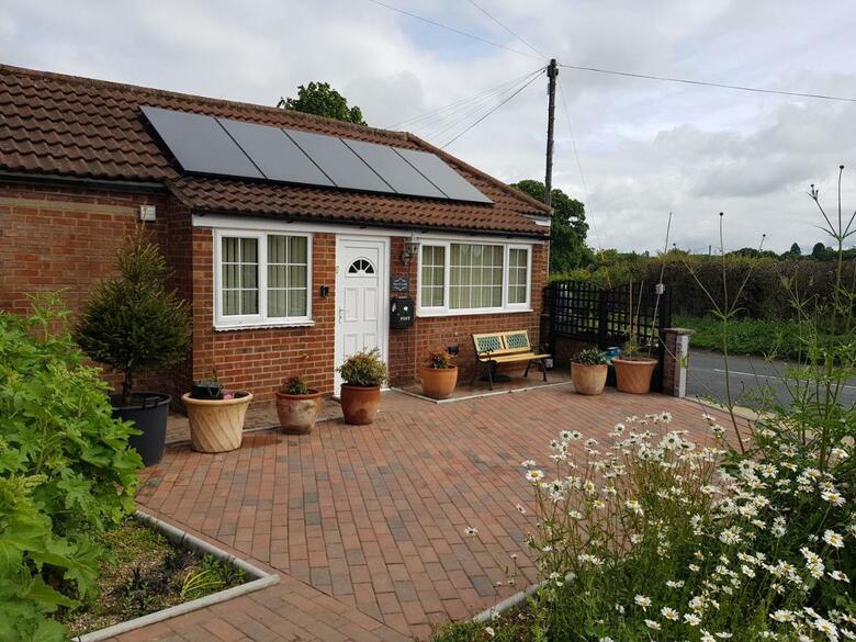 Charming 1-bed Apartment In East Dereham