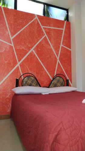 Hotel Hostal Nuevo Amanecer