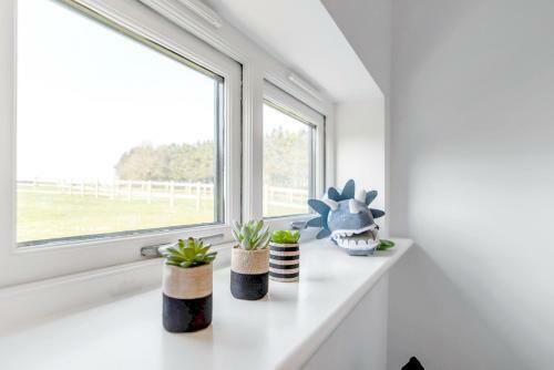 3 Bedroom Holiday Annex With Parking