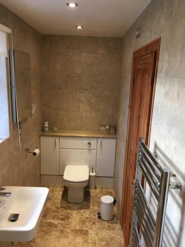 Hostal Arendelle Guest House