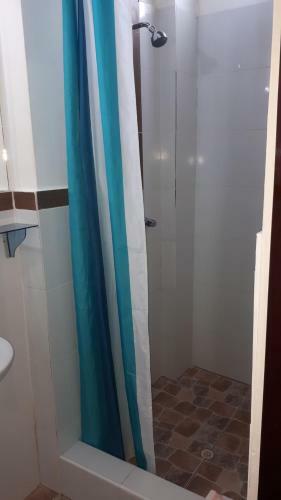 Bed & Breakfast Hostal Villa Brisa