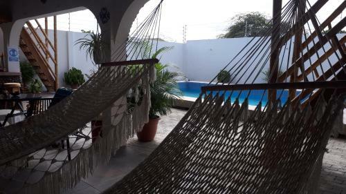 Bed & Breakfast Hostal Villa Brisa