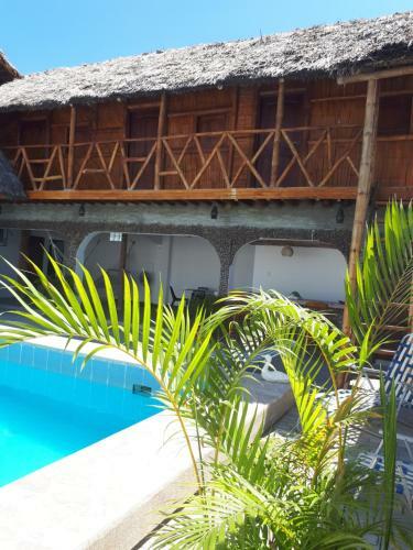 Bed & Breakfast Hostal Villa Brisa