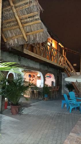 Bed & Breakfast Hostal Villa Brisa