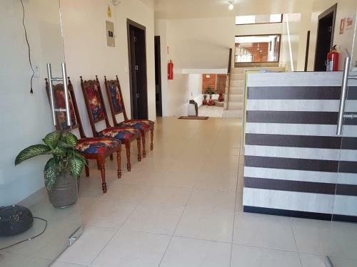 Hotel Kampak Wasi