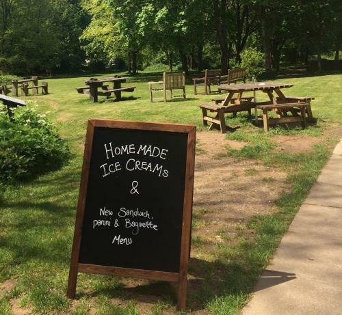 Hotel South Downs Eco Lodge & Camping