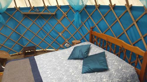 Hotel South Downs Eco Lodge & Camping