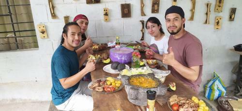Agroturismo Granja Integral Rosario
