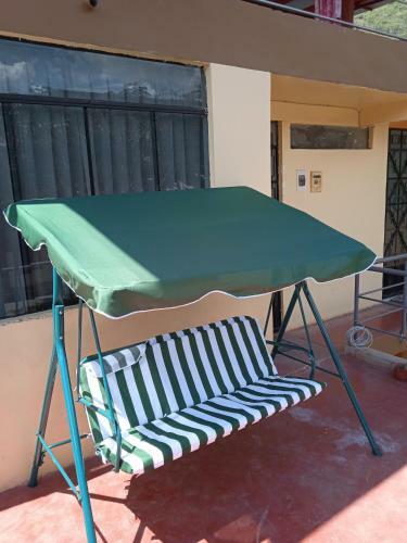 Apartamento Hermoza Home