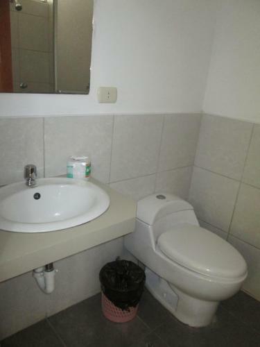 Hotel Villa Santa Ana