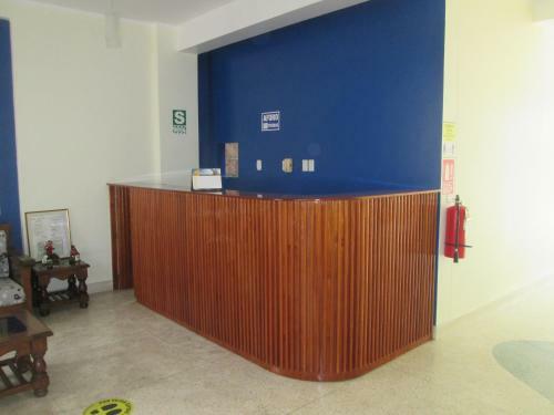 Hotel Villa Santa Ana