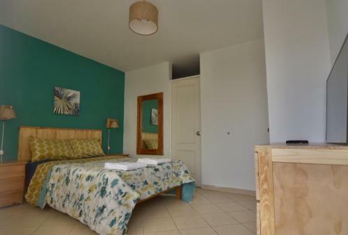 Albergue Casa Mar