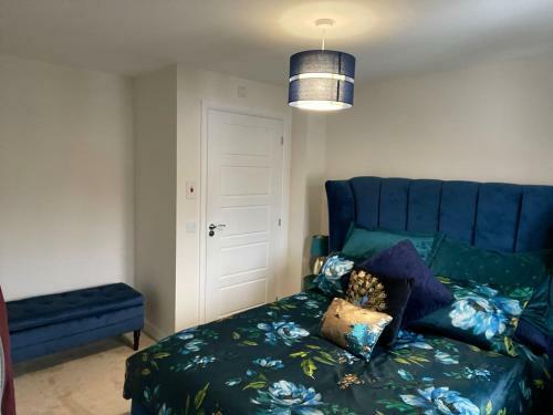 Apartamento Beautiful Glasgow Home